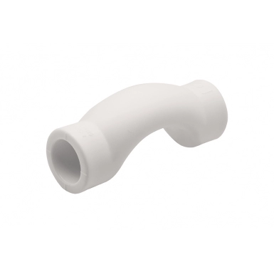 Bell-shaped contour 20 EVER PLAST /white