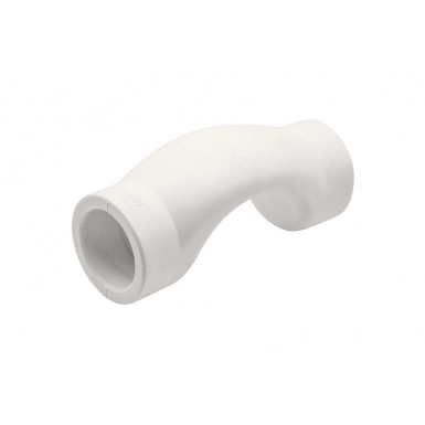 Bell-shaped contour 32 EVER PLAST /white