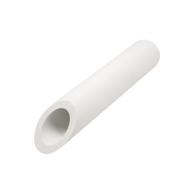 Pipe 20х3,4 PN20 (thick)  SDR 6  white.